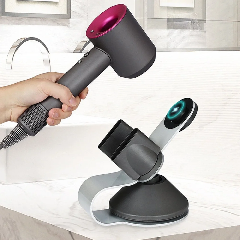 Dyson Hair Dryer Stand Holder